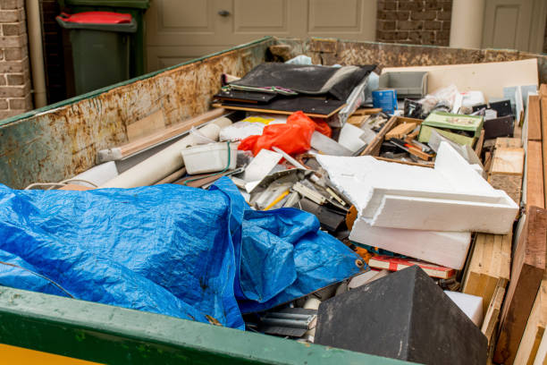 Best Demolition Debris Removal  in Redfield, SD