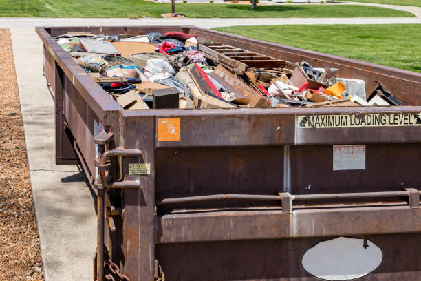 Redfield, SD Junk Removal Services Company