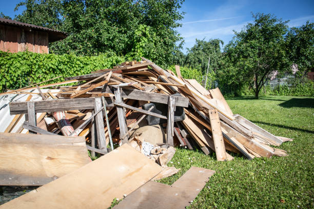Best Residential Junk Removal  in Redfield, SD