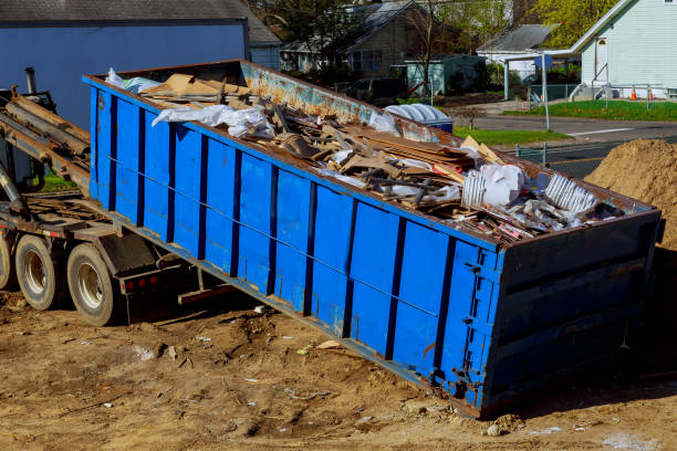 Best Commercial Junk Removal  in Redfield, SD